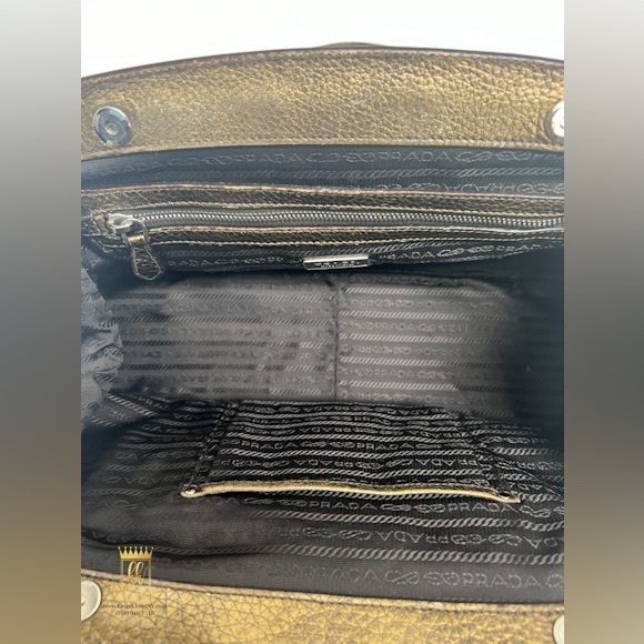 Prada shoulder bag - Picture 10 of 14